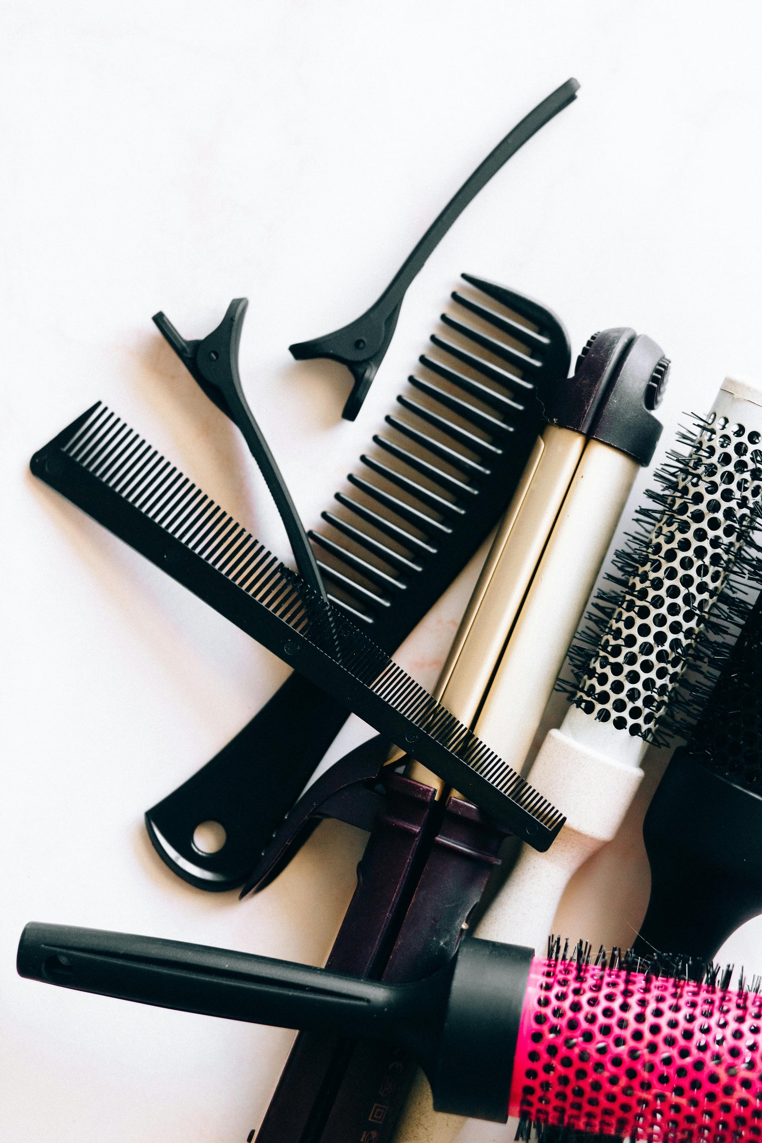 Beauty Tools & Accessories