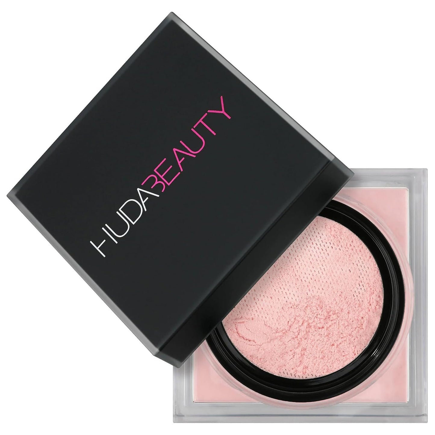 BEAUTY Easy Bake Loose Baking & Setting Powder Cherry Blossom