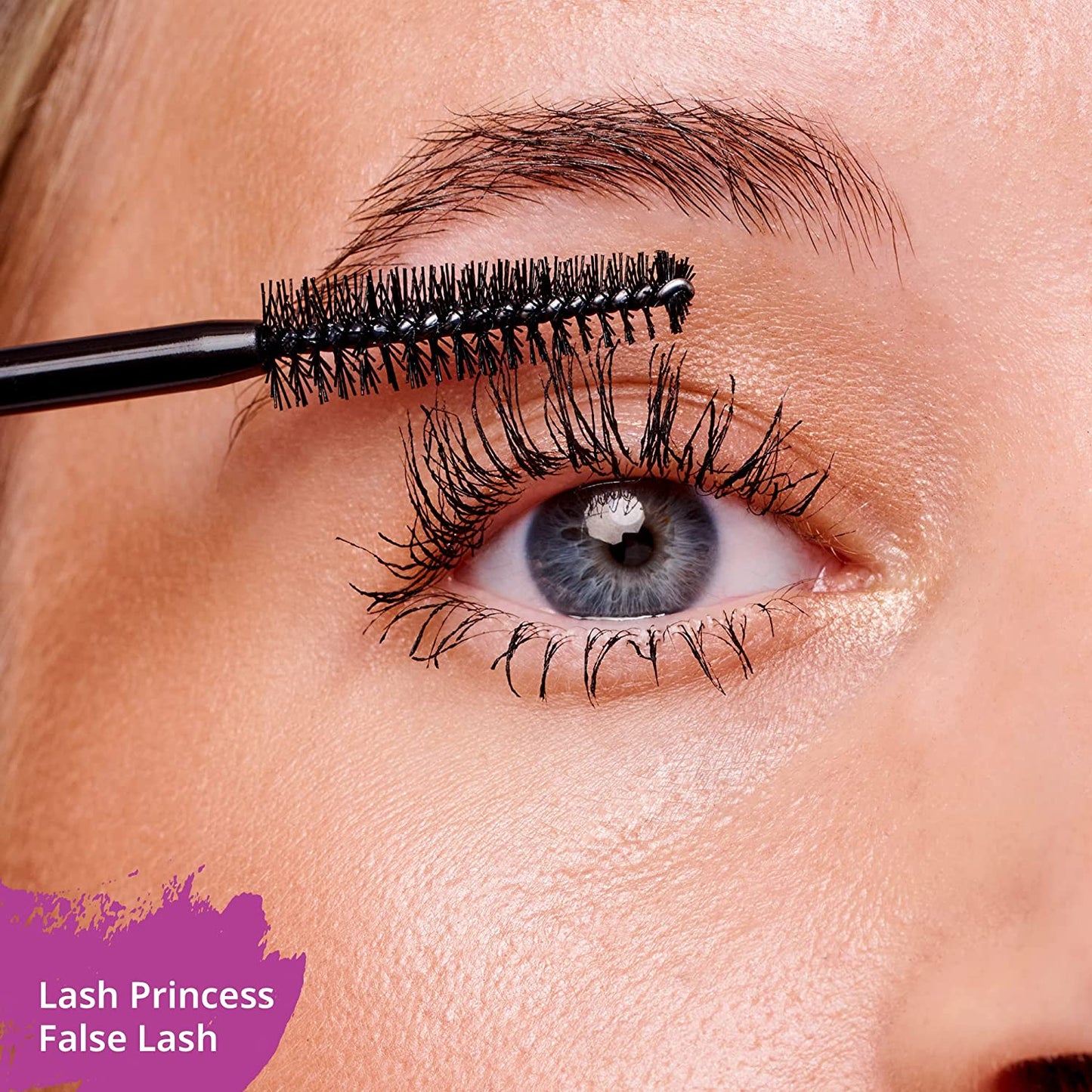 Essence Lash Princess False Lash Effect Mascara | Volumizing & Lengthening | Cruelty Free & Paraben Free