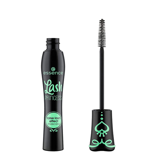 Essence Lash Princess False Lash Effect Mascara | Volumizing & Lengthening | Cruelty Free & Paraben Free