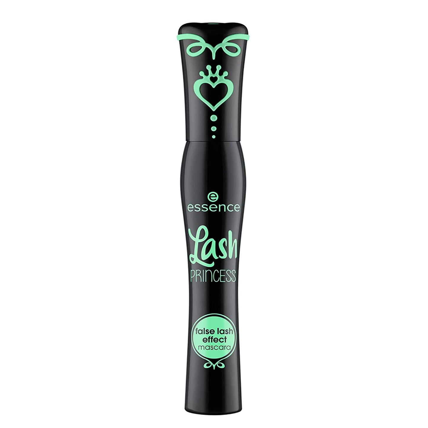 Essence Lash Princess False Lash Effect Mascara | Volumizing & Lengthening | Cruelty Free & Paraben Free