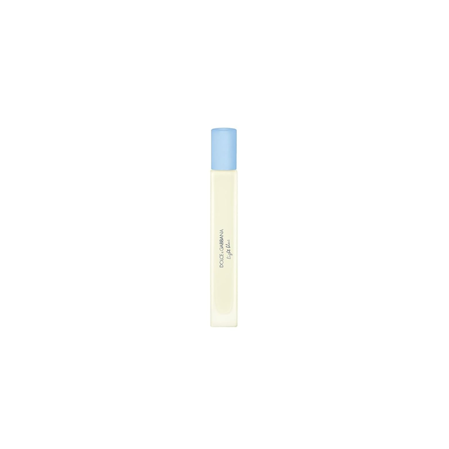 Light Blue Pour Homme, Eau De Toilette Spray, Fragrance for Men